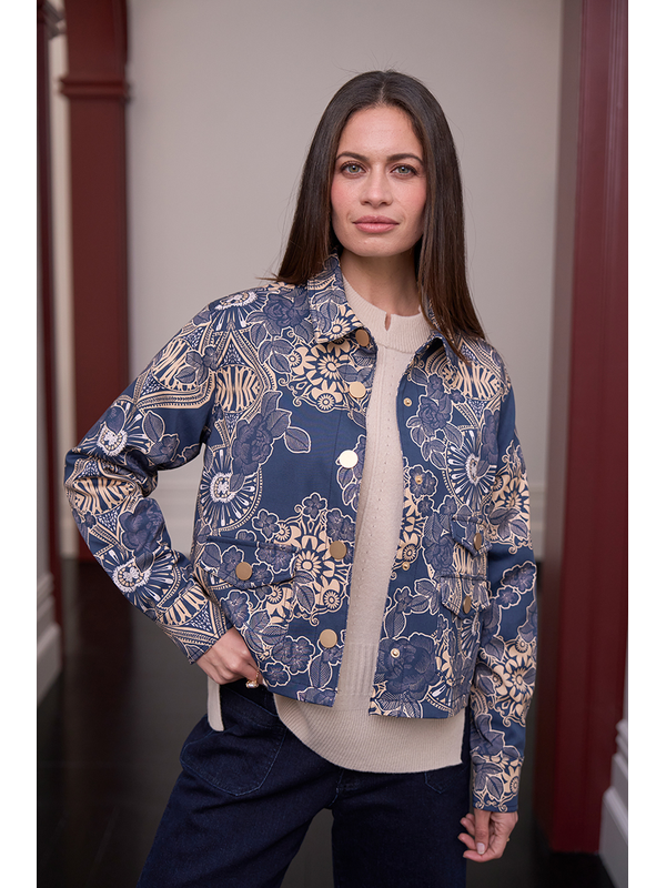 Loobies Story Halcyon Jacket
