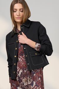 Madly Sweetly Highlight Jacket