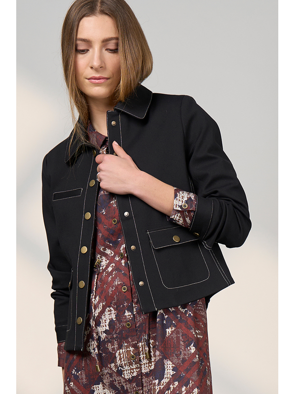 Madly Sweetly Highlight Jacket