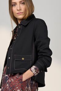 Madly Sweetly Highlight Jacket