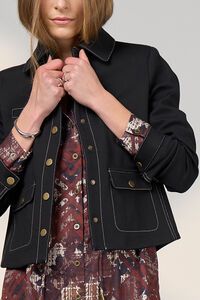 Madly Sweetly Highlight Jacket