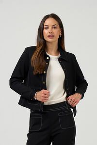 Madly Sweetly Highlight Jacket