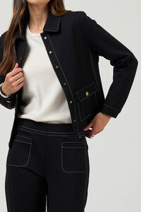 Madly Sweetly Highlight Jacket