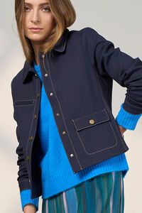 Madly Sweetly Highlight Jacket
