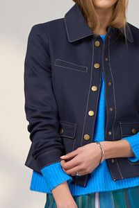 Madly Sweetly Highlight Jacket