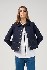 Madly Sweetly Highlight Jacket