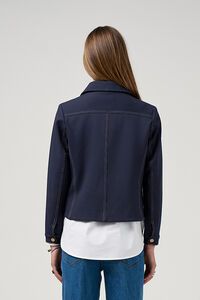 Madly Sweetly Highlight Jacket