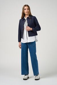 Madly Sweetly Highlight Jacket