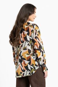 Leila + Luca Mystique New York Top