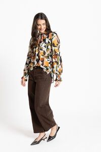 Leila + Luca Mystique New York Top