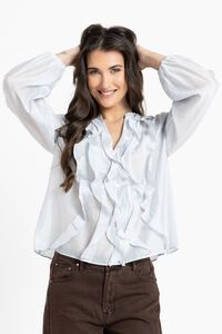 Leila + Luca Once Upon Blouse