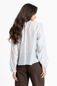 Leila + Luca Once Upon Blouse