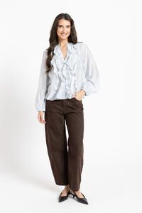 Leila + Luca Once Upon Blouse