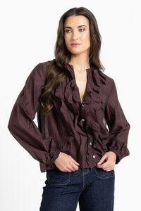 Leila + Luca Once Upon Blouse