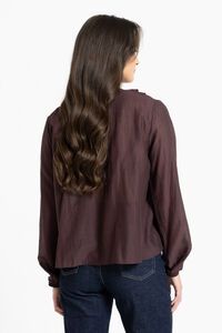 Leila + Luca Once Upon Blouse