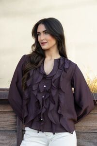 Leila + Luca Once Upon Blouse