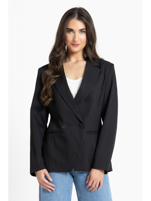 Seeking Lola Jordanna Blazer