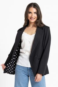 Seeking Lola Jordanna Blazer