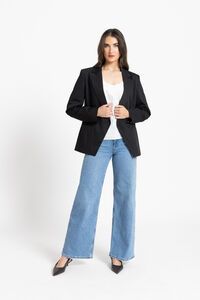 Seeking Lola Jordanna Blazer