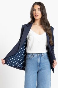 Seeking Lola Jordanna Blazer