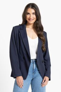 Seeking Lola Jordanna Blazer