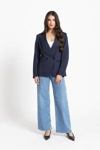Seeking Lola Jordanna Blazer