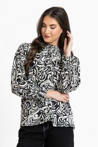 Seeking Lola Mono Whisper Remembered Top