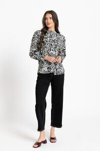 Seeking Lola Mono Whisper Remembered Top