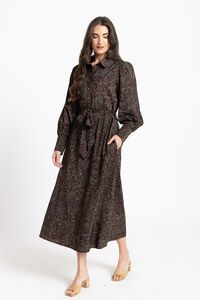 Seeking Lola Olive Grove Remember Me Dress