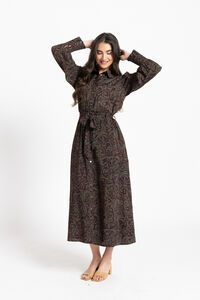 Seeking Lola Olive Grove Remember Me Dress