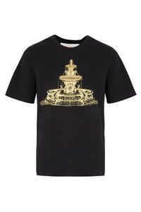 Coop Fountain of Sparkle T-Shirt