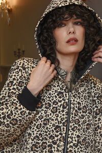Curate Ice To Meet You Coat