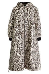 Curate Ice To Meet You Coat