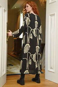 Curate Charge It My Room Dress