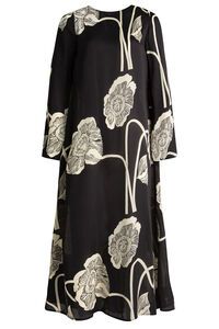 Curate Charge It My Room Dress