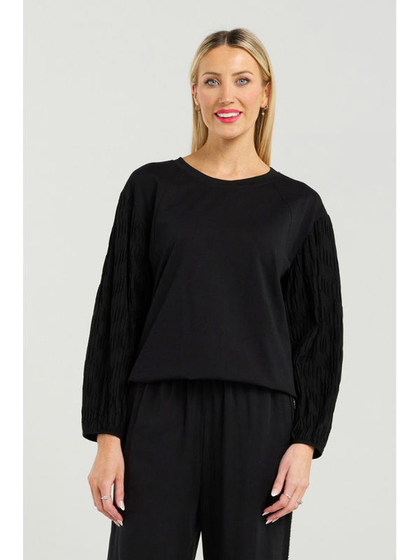 Et Alia Sienna Top