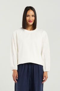 Et Alia Sienna Top