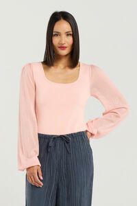 Et Alia Lucy Top