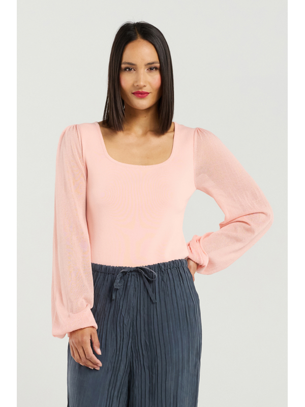 Et Alia Lucy Top