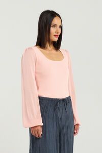 Et Alia Lucy Top