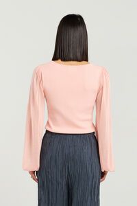 Et Alia Lucy Top