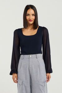 Et Alia Lucy Top