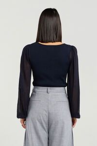 Et Alia Lucy Top