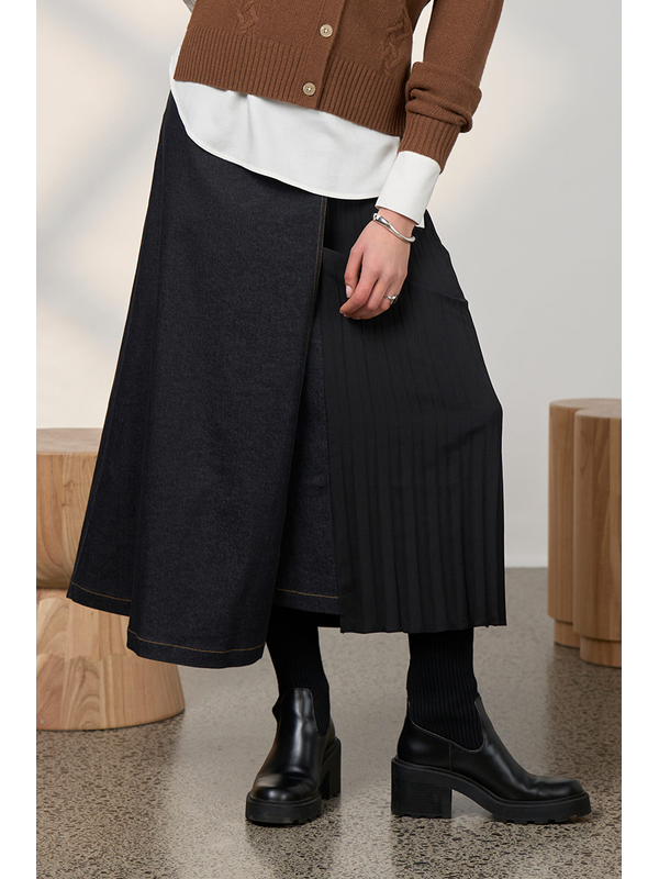 Madly Sweetly Nova Skirt