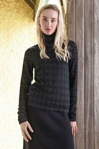 Coop Heart Work Top