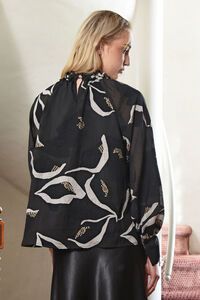 Coop High Drama Blouse