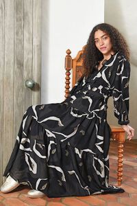 Coop Tier Me Out Dress