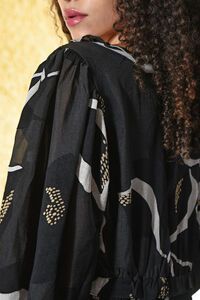 Coop Tier Me Out Dress