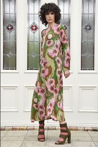 Curate Charge It To My Room Dress