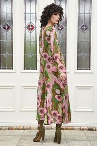 Curate Charge It To My Room Dress